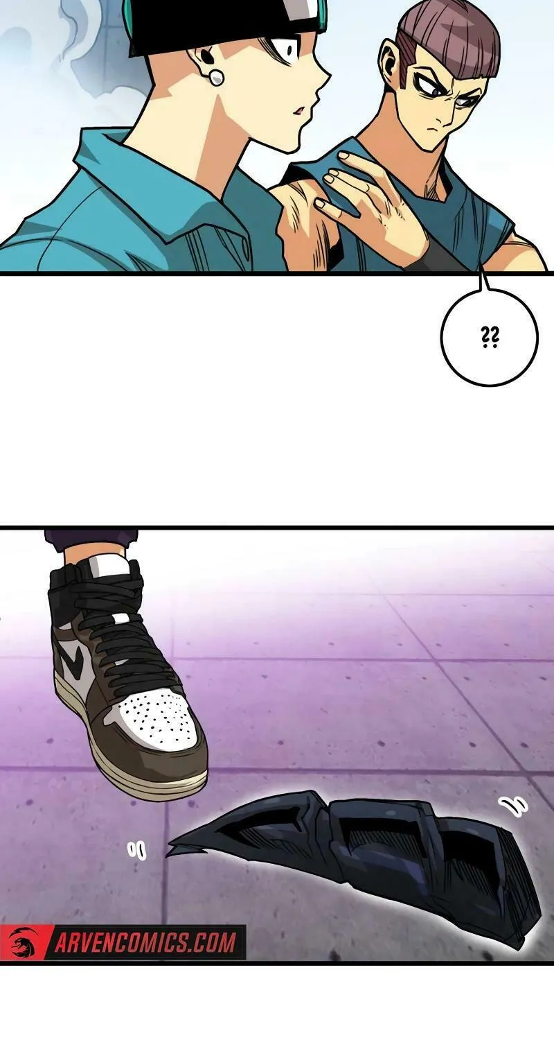 Read Troll Trap chapter 191 image 17 on Lezhin