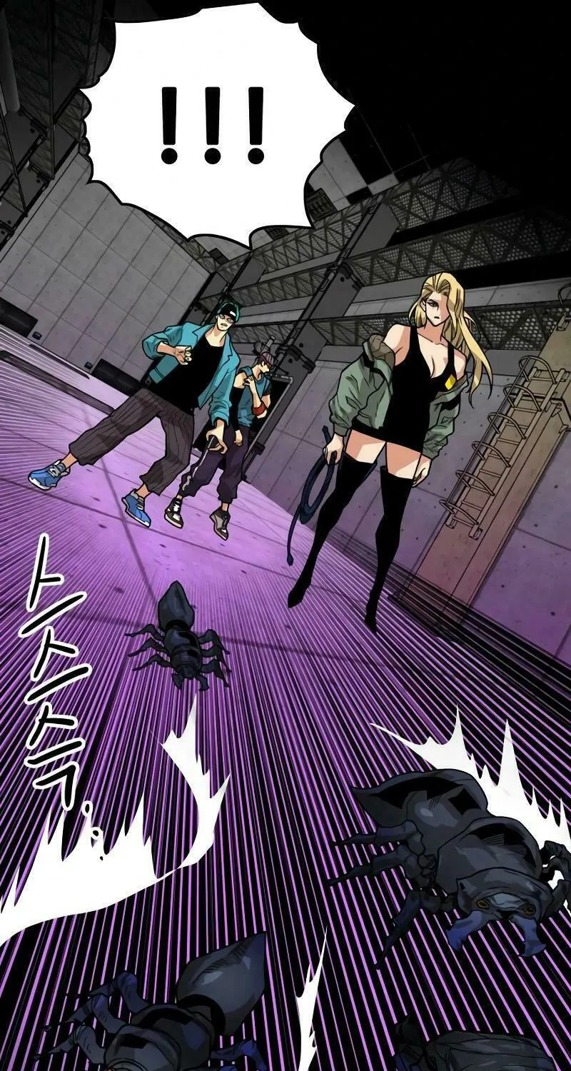 Read Troll Trap chapter 191 image 20 on Lezhin