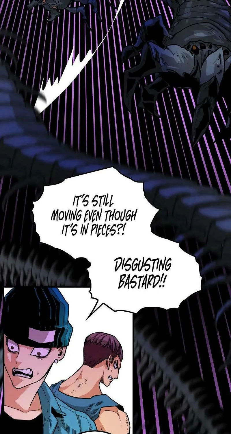 Read Troll Trap chapter 191 image 21 on Lezhin