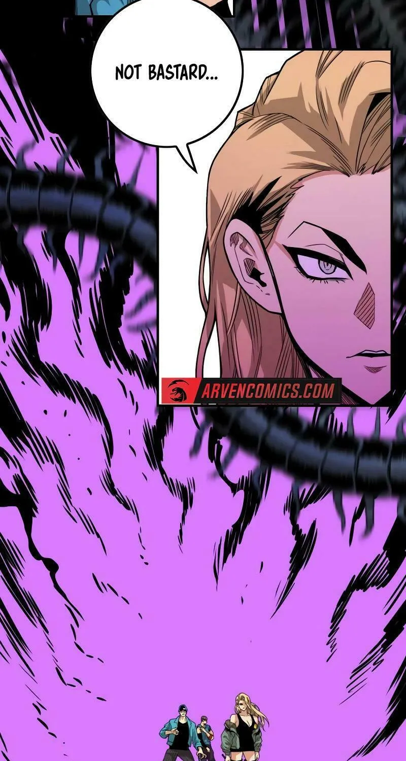 Read Troll Trap chapter 191 image 22 on Lezhin