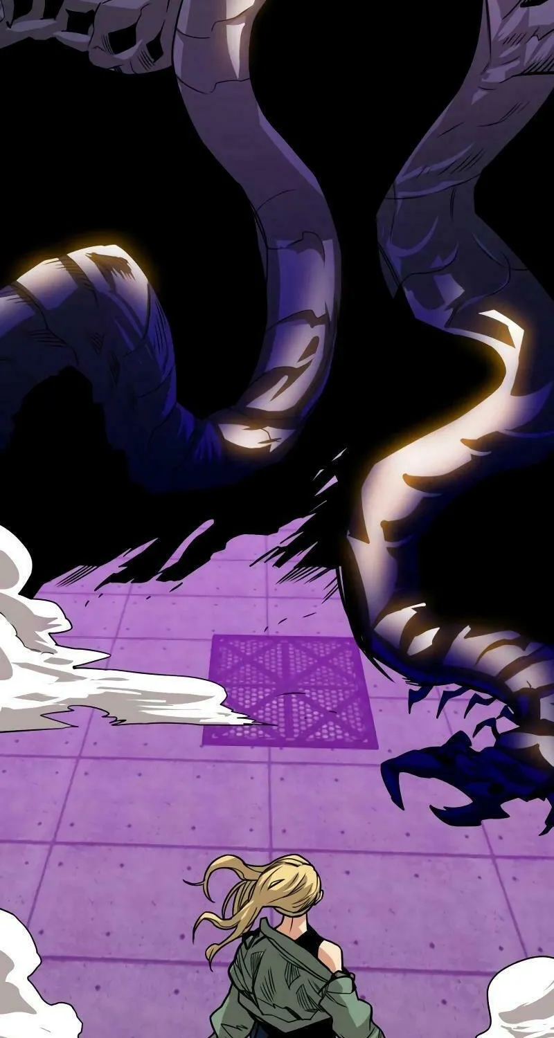 Read Troll Trap chapter 191 image 32 on Lezhin