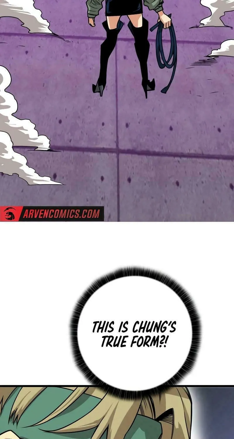Read Troll Trap chapter 191 image 33 on Lezhin