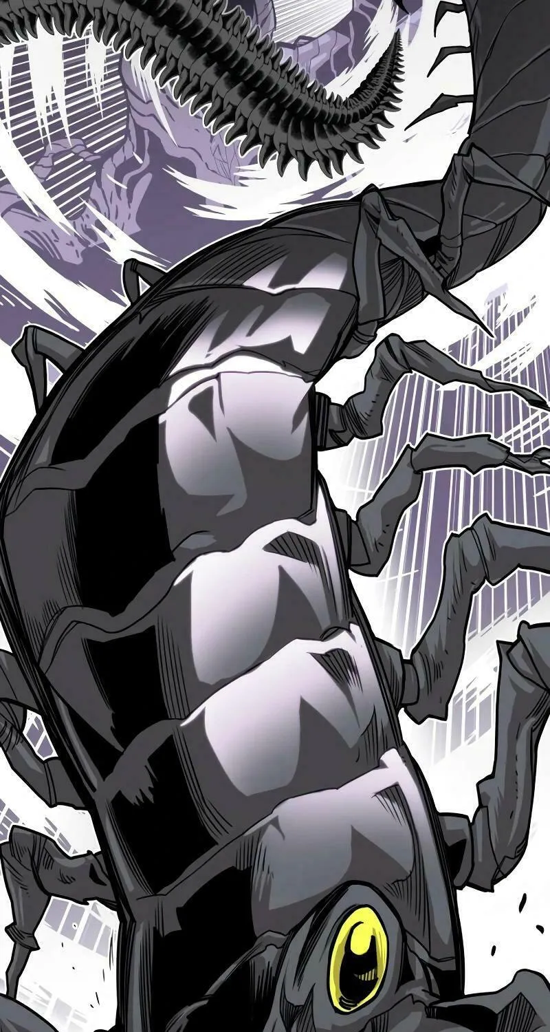 Read Troll Trap chapter 191 image 37 on Lezhin