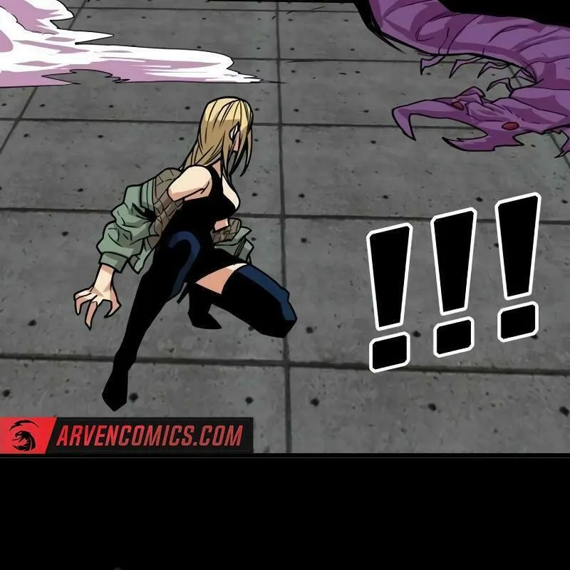 Read Troll Trap chapter 191 image 56 on Lezhin