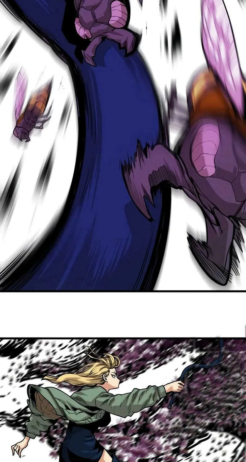 Read Troll Trap chapter 191 image 68 on Lezhin