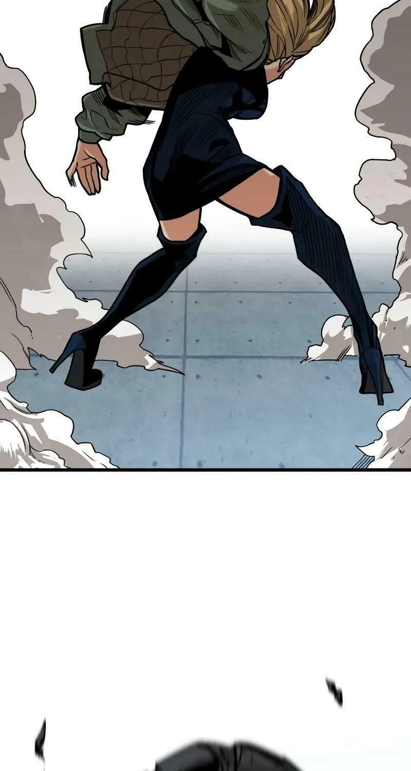 Read Troll Trap chapter 191 image 8 on Lezhin