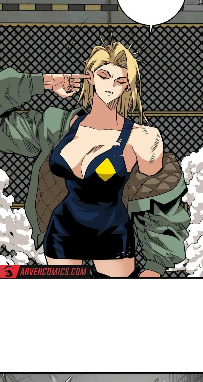 Read Troll Trap chapter 191 image 85 on Lezhin