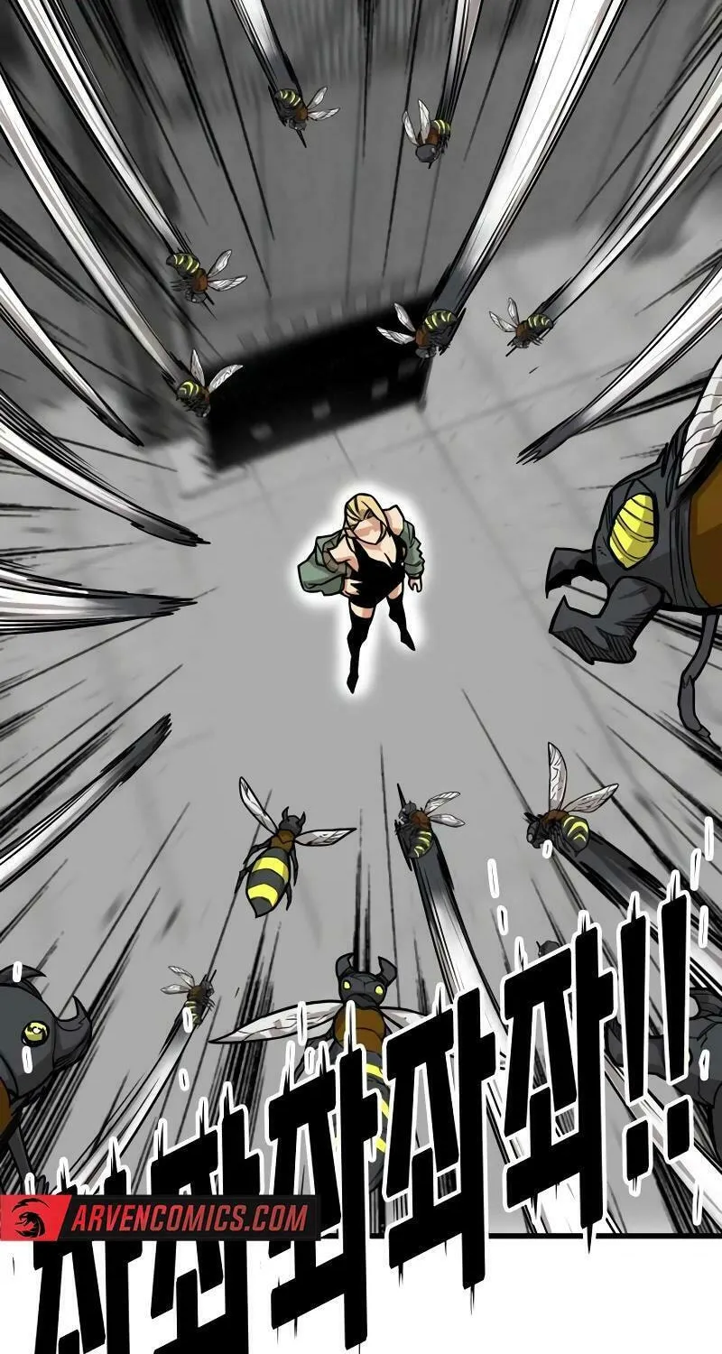 Read Troll Trap chapter 191 image 89 on Lezhin