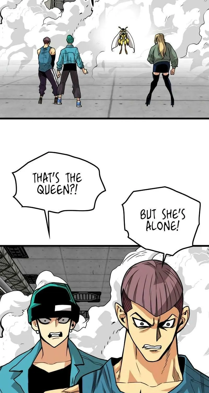 Read Troll Trap chapter 192 image 10 on Lezhin