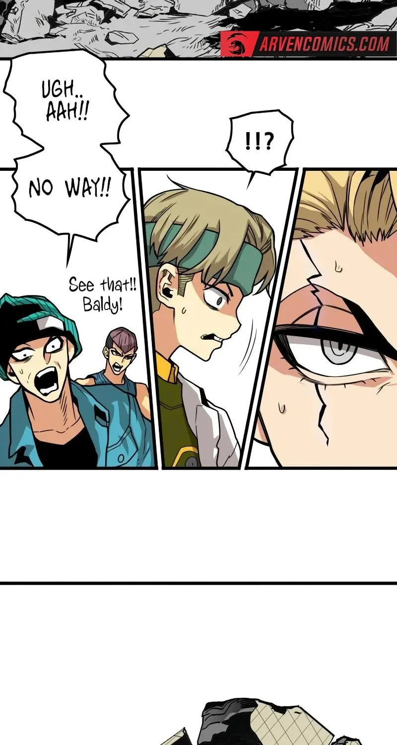Read Troll Trap chapter 192 image 100 on Lezhin