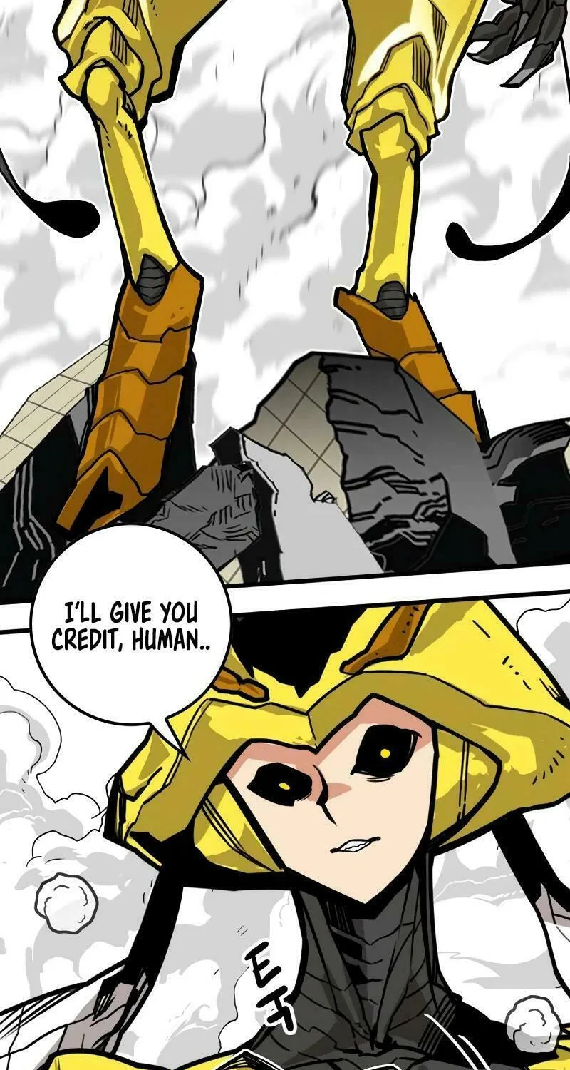 Read Troll Trap chapter 192 image 104 on Lezhin
