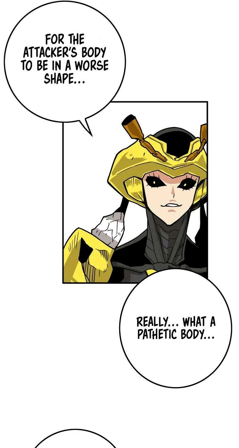 Read Troll Trap chapter 192 image 108 on Lezhin
