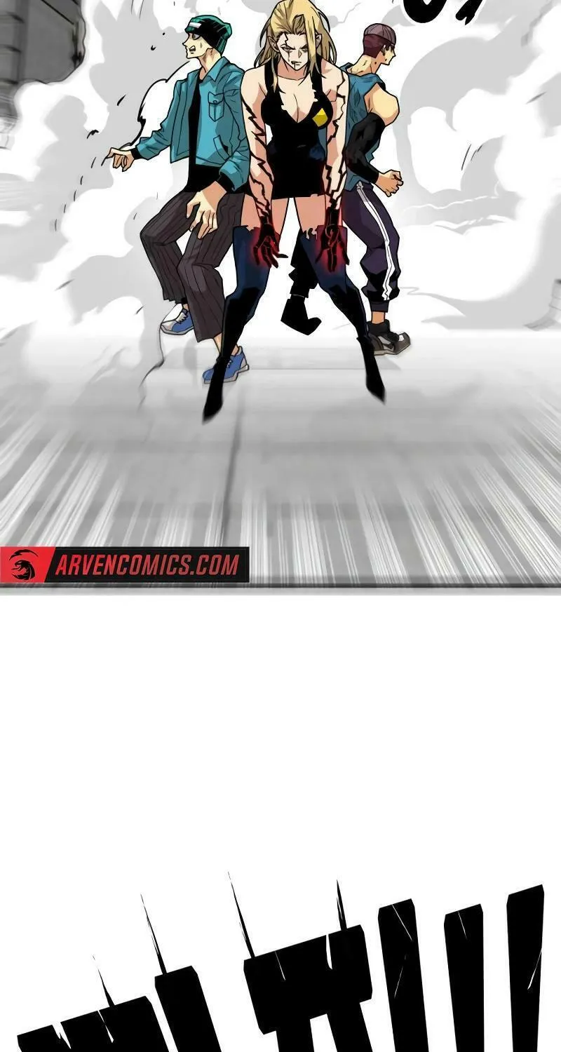 Read Troll Trap chapter 192 image 116 on Lezhin
