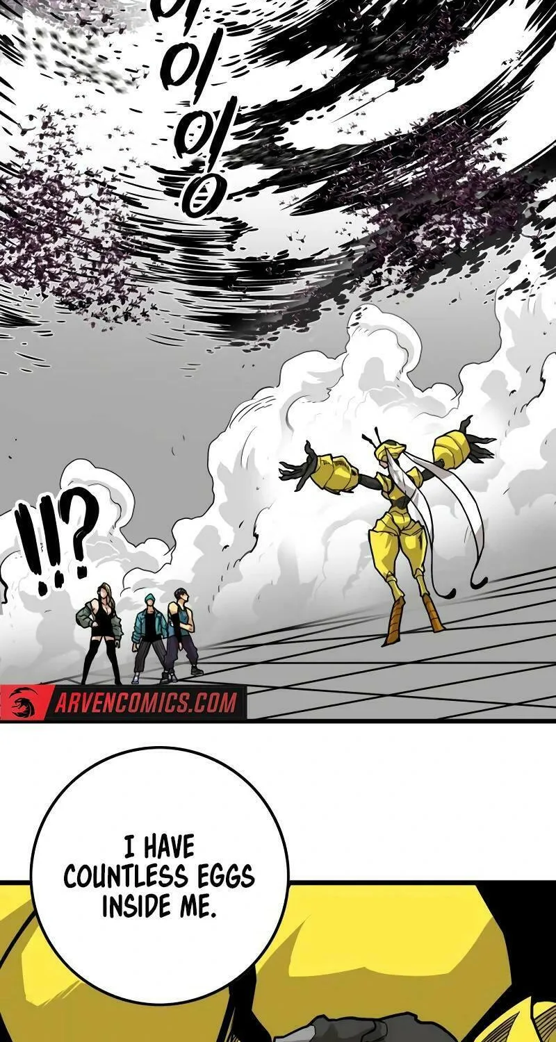 Read Troll Trap chapter 192 image 15 on Lezhin