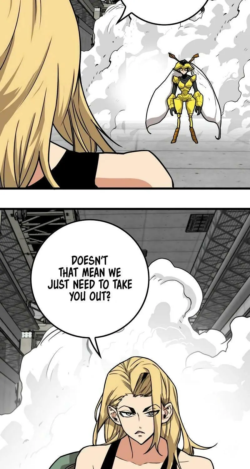 Read Troll Trap chapter 192 image 19 on Lezhin