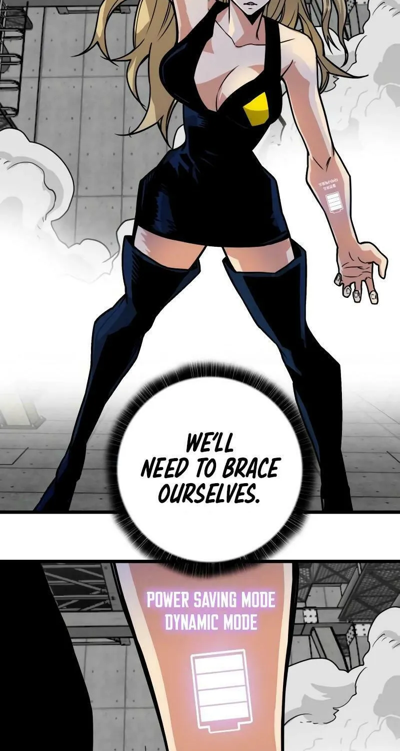 Read Troll Trap chapter 192 image 30 on Lezhin