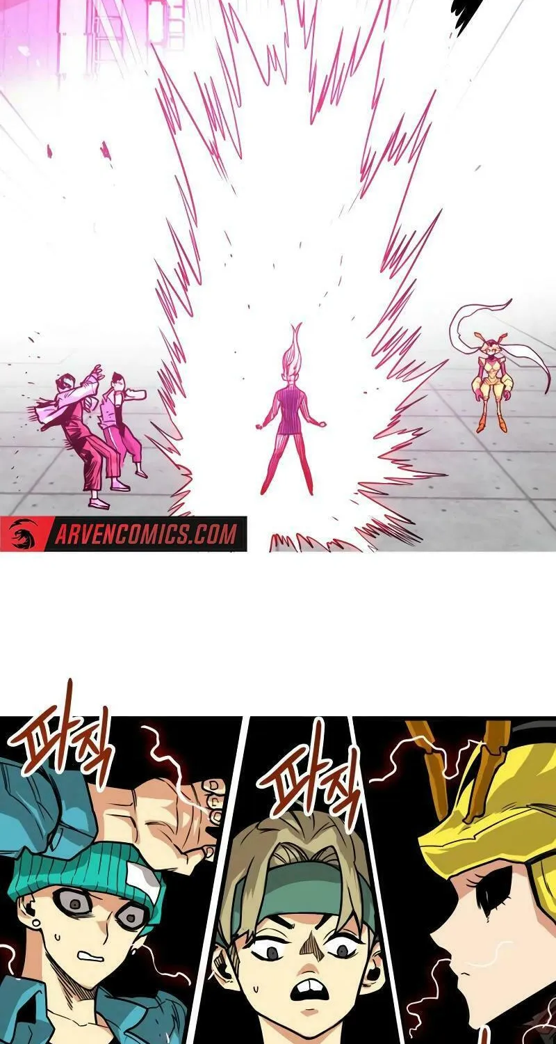 Read Troll Trap chapter 192 image 35 on Lezhin