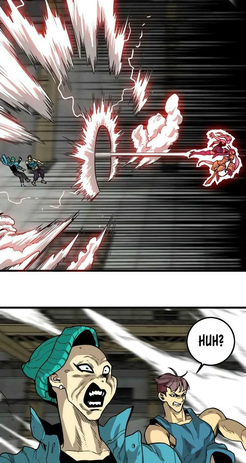 Read Troll Trap chapter 192 image 47 on Lezhin