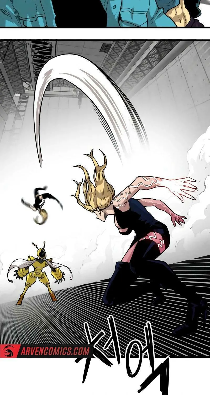 Read Troll Trap chapter 192 image 48 on Lezhin