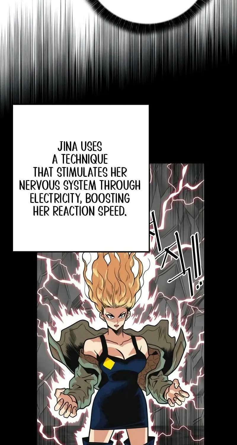Read Troll Trap chapter 192 image 67 on Lezhin