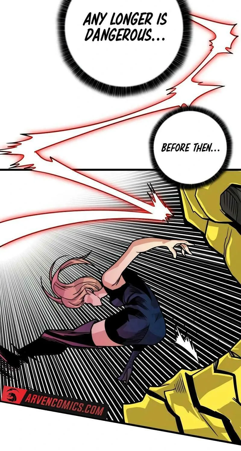 Read Troll Trap chapter 192 image 73 on Lezhin