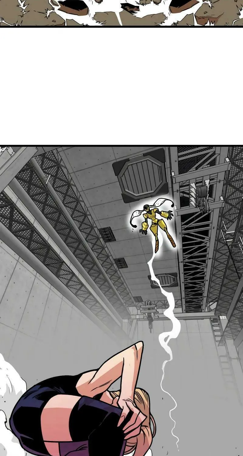 Read Troll Trap chapter 192 image 77 on Lezhin