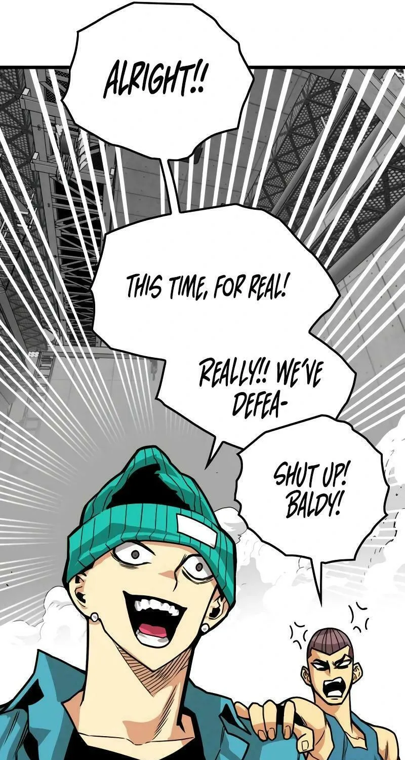 Read Troll Trap chapter 192 image 94 on Lezhin