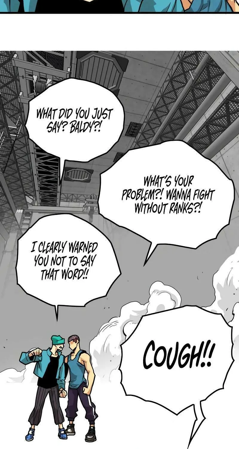 Read Troll Trap chapter 192 image 95 on Lezhin