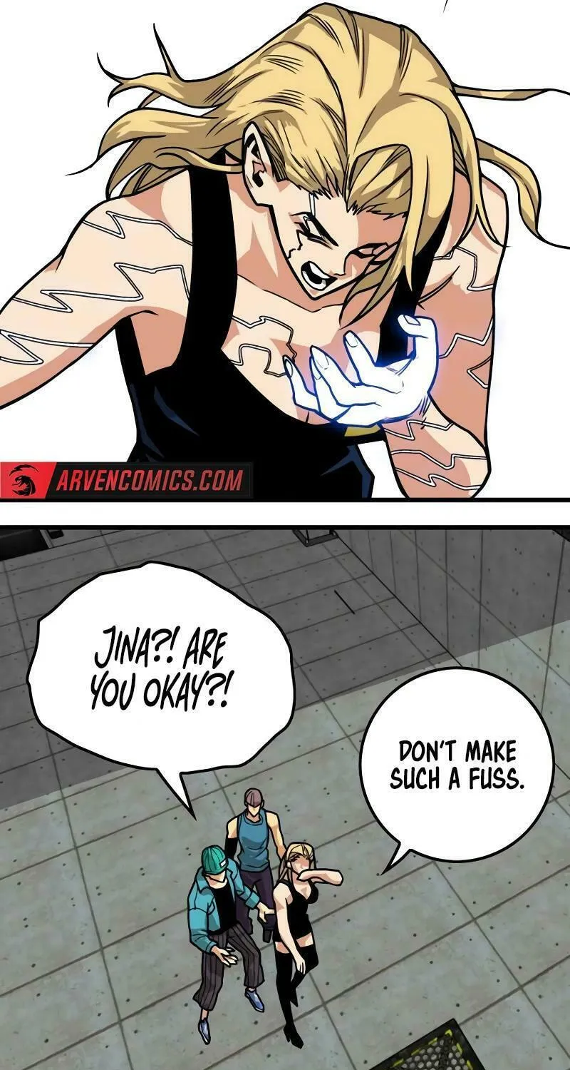 Read Troll Trap chapter 192 image 96 on Lezhin