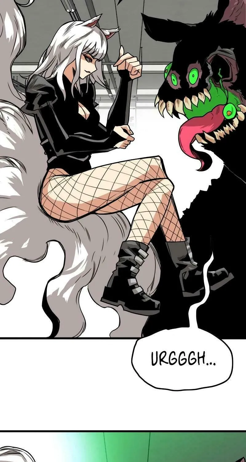Read Troll Trap chapter 193 image 102 on Lezhin