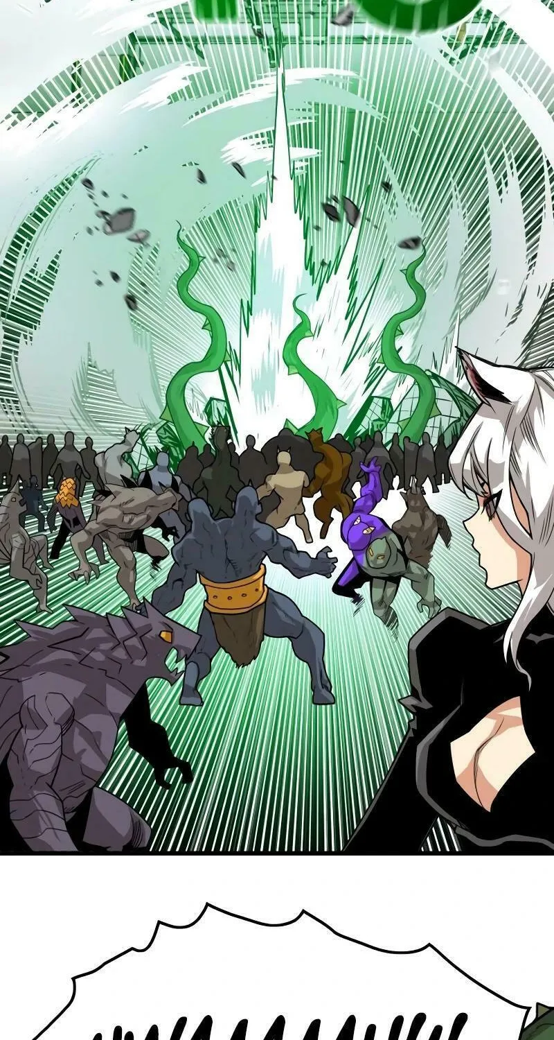 Read Troll Trap chapter 193 image 104 on Lezhin