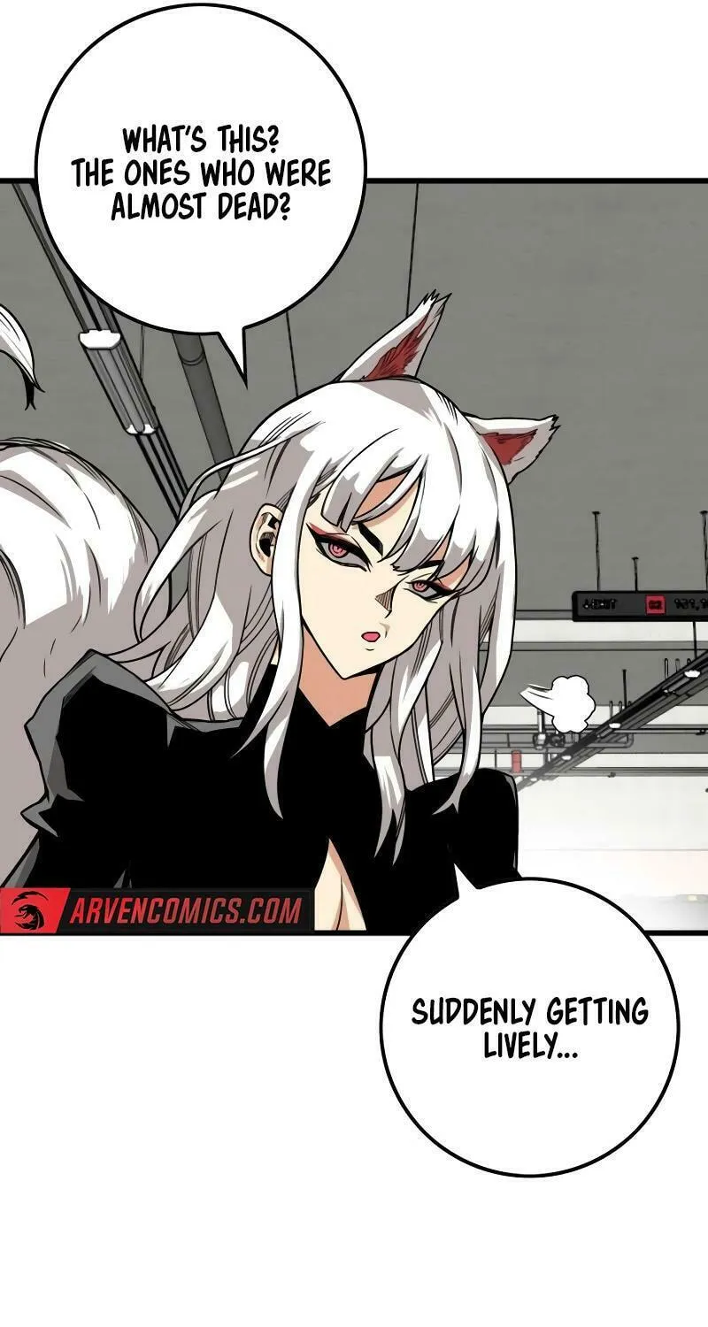 Read Troll Trap chapter 193 image 107 on Lezhin