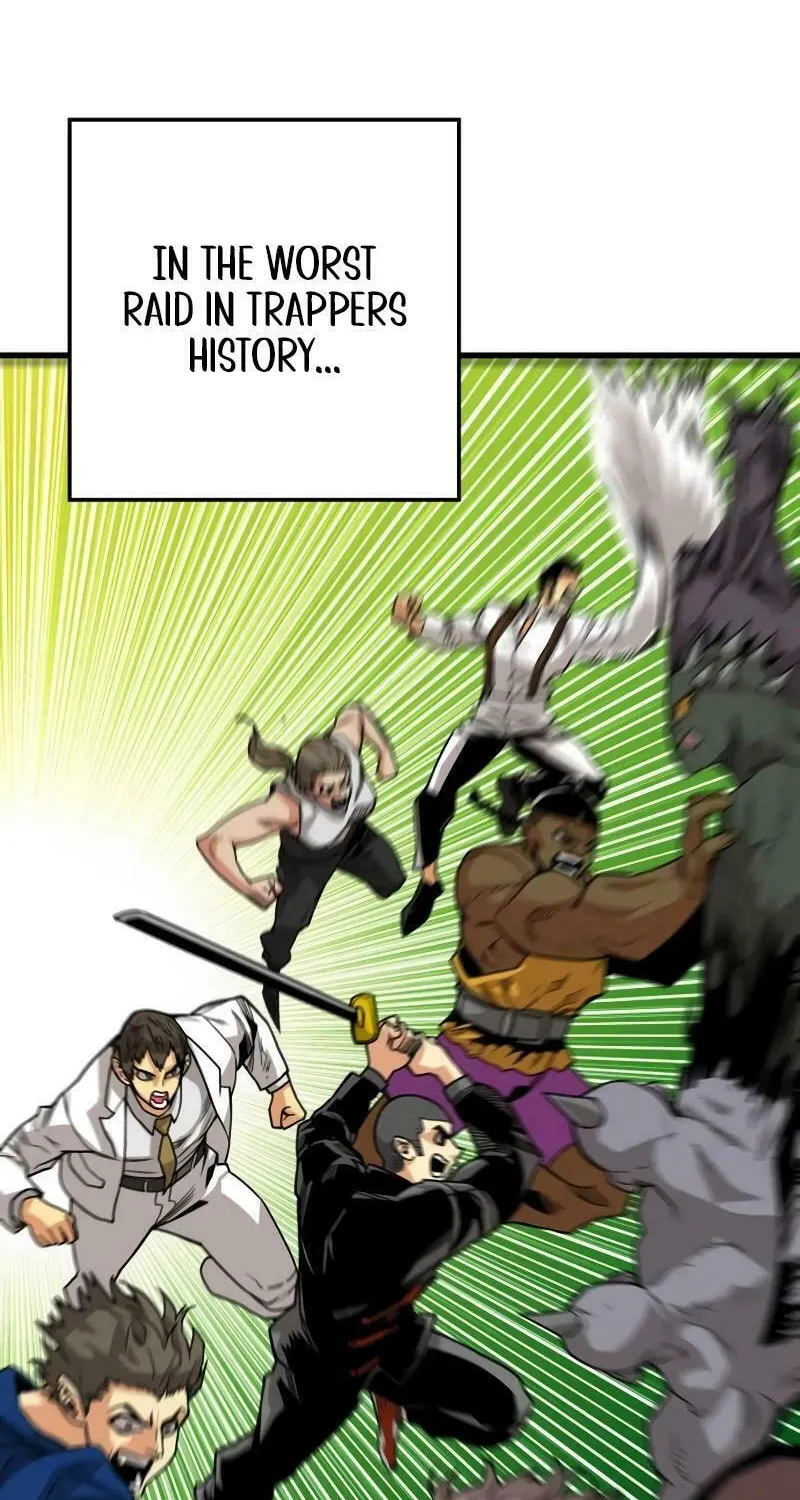 Read Troll Trap chapter 193 image 108 on Lezhin