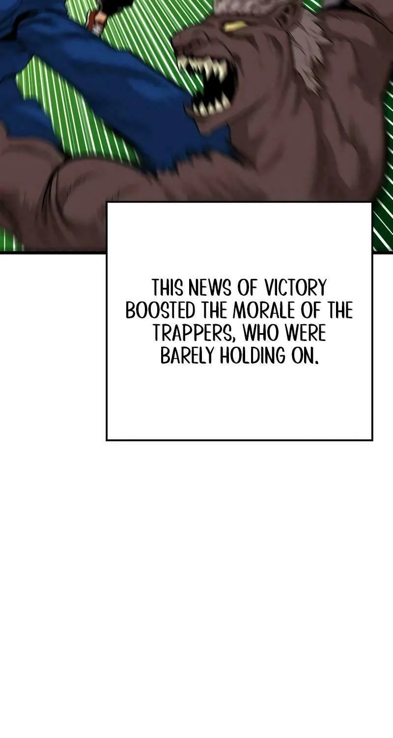 Read Troll Trap chapter 193 image 109 on Lezhin