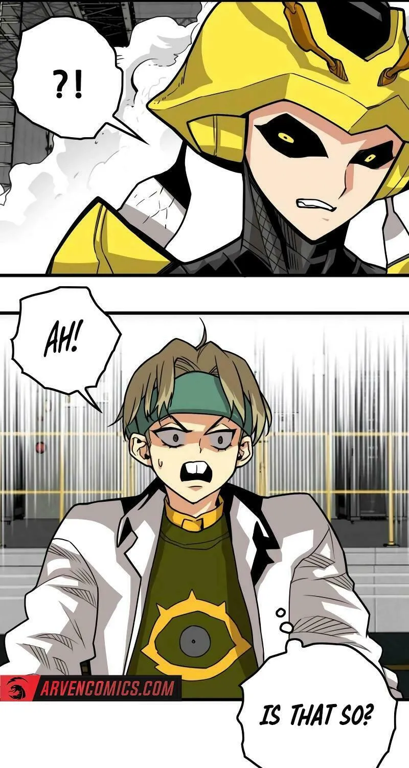 Read Troll Trap chapter 193 image 11 on Lezhin