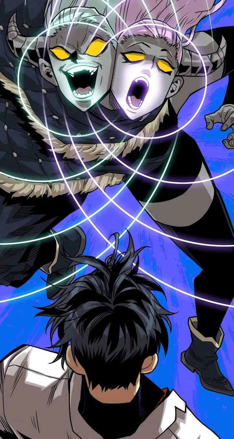 Read Troll Trap chapter 193 image 119 on Lezhin