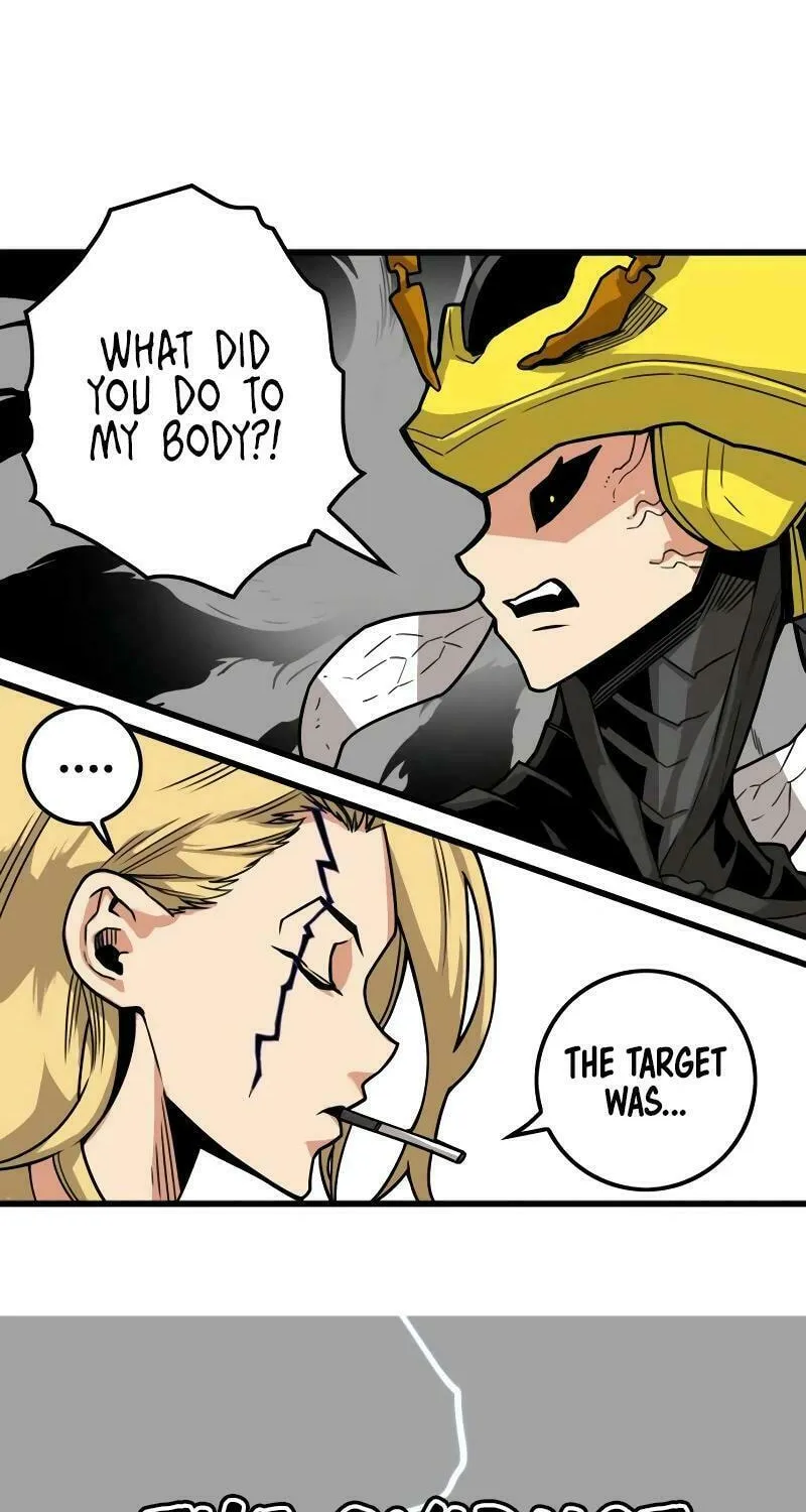 Read Troll Trap chapter 193 image 14 on Lezhin