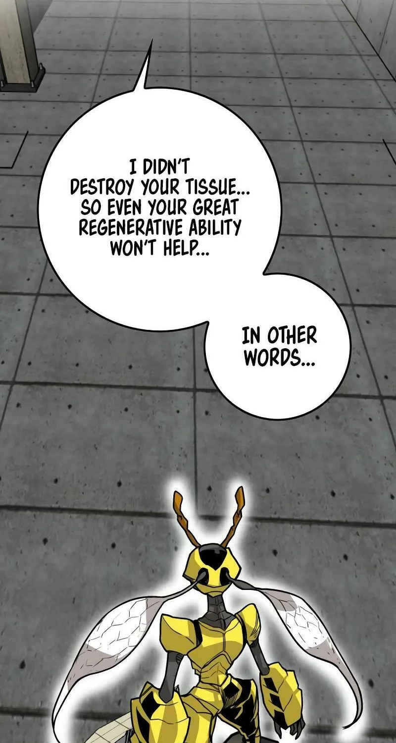 Read Troll Trap chapter 193 image 18 on Lezhin