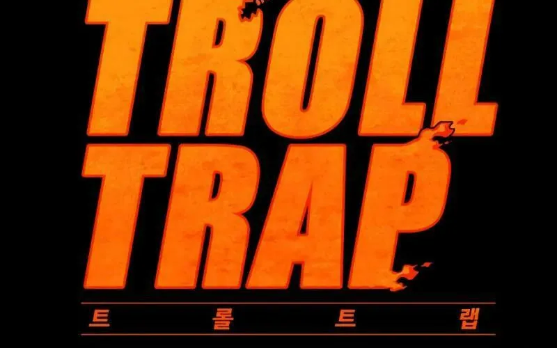 Read Troll Trap chapter 193 image 22 on Lezhin