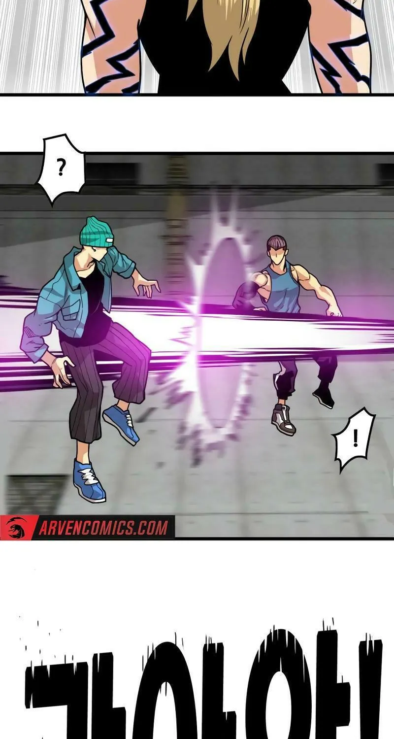 Read Troll Trap chapter 193 image 26 on Lezhin