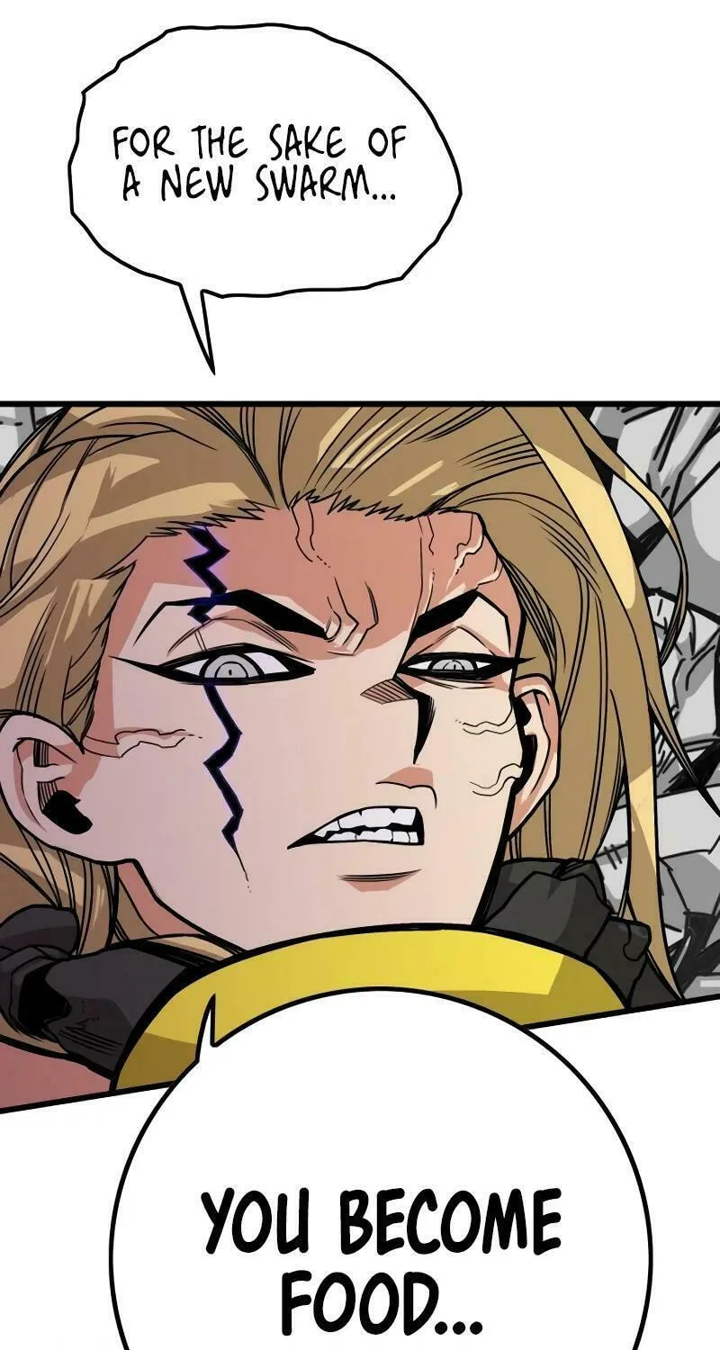 Read Troll Trap chapter 193 image 36 on Lezhin
