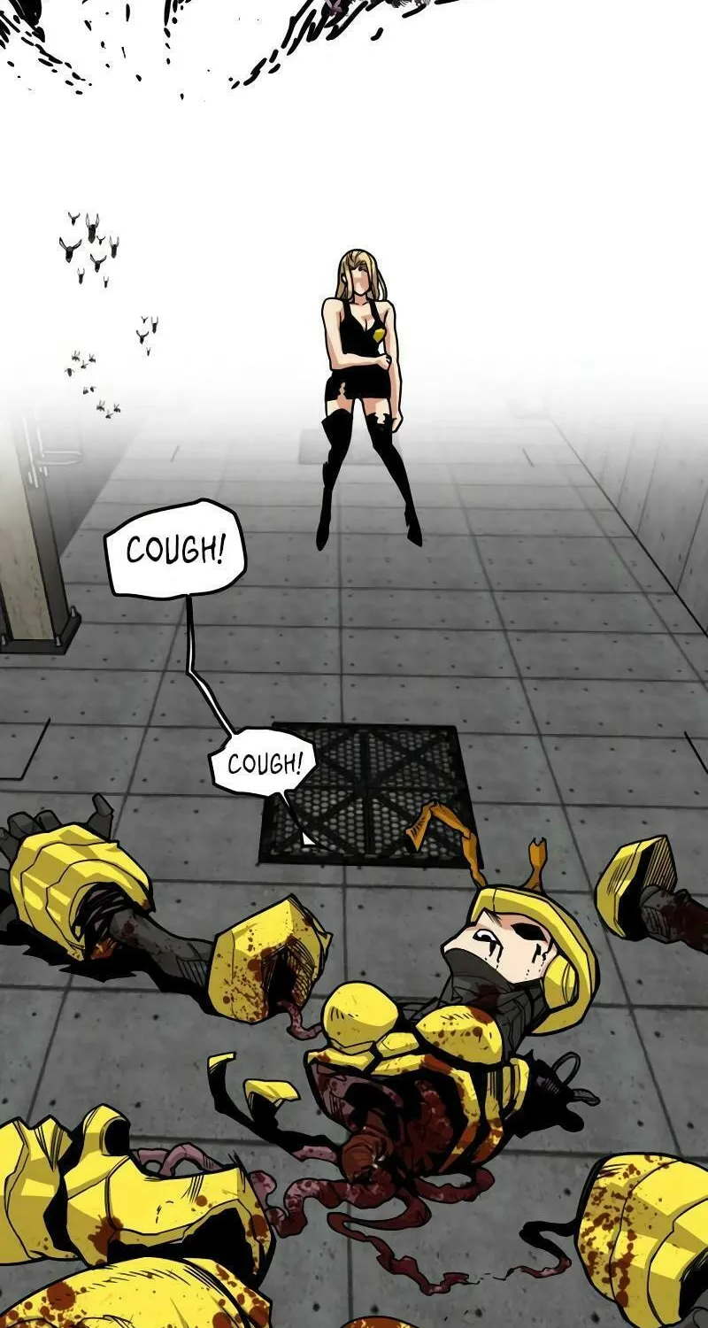 Read Troll Trap chapter 193 image 57 on Lezhin