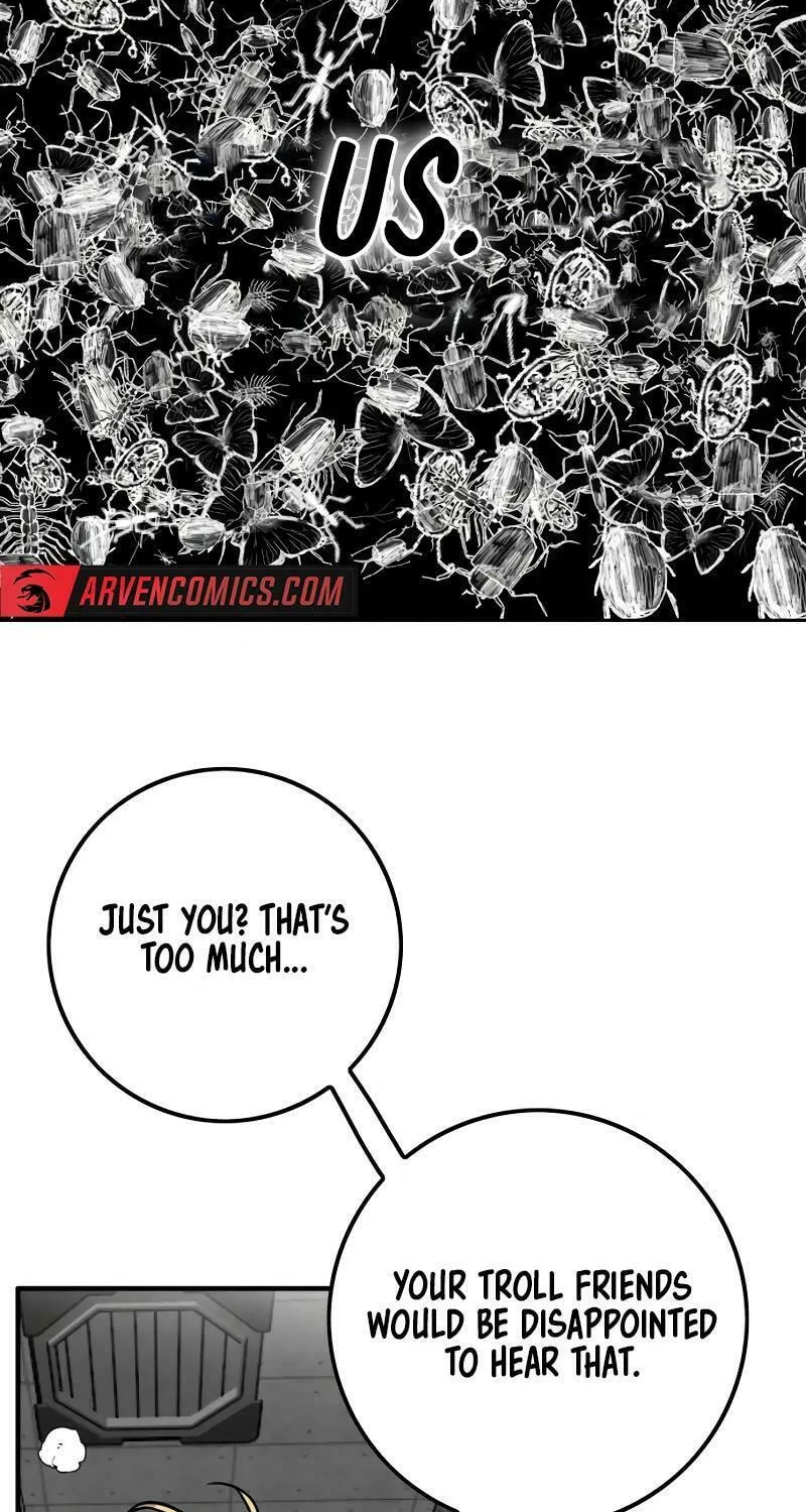 Read Troll Trap chapter 193 image 63 on Lezhin
