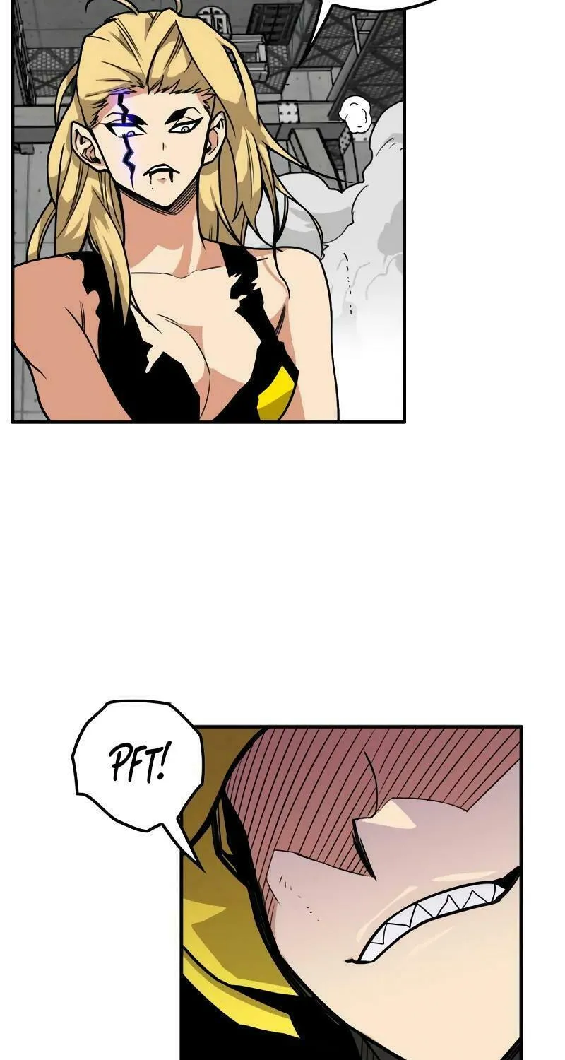 Read Troll Trap chapter 193 image 64 on Lezhin