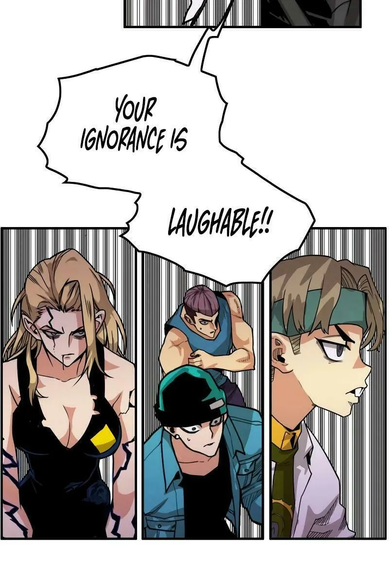 Read Troll Trap chapter 193 image 66 on Lezhin