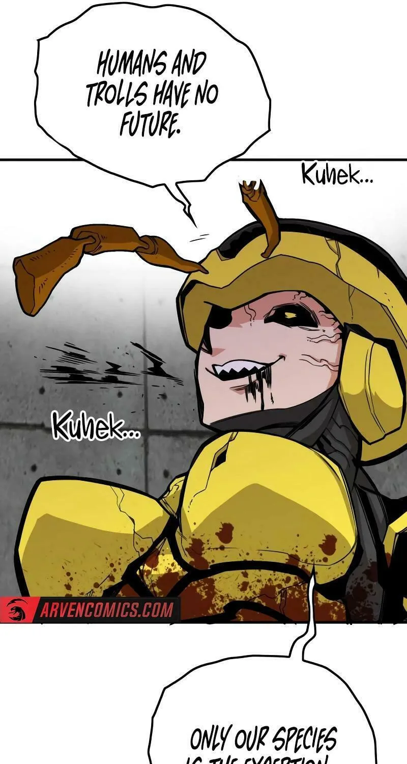 Read Troll Trap chapter 193 image 67 on Lezhin