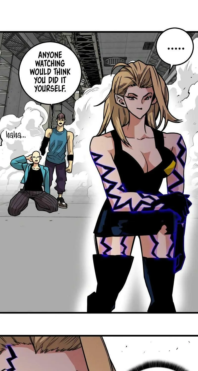 Read Troll Trap chapter 193 image 76 on Lezhin