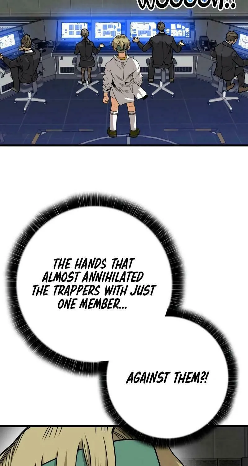 Read Troll Trap chapter 193 image 91 on Lezhin
