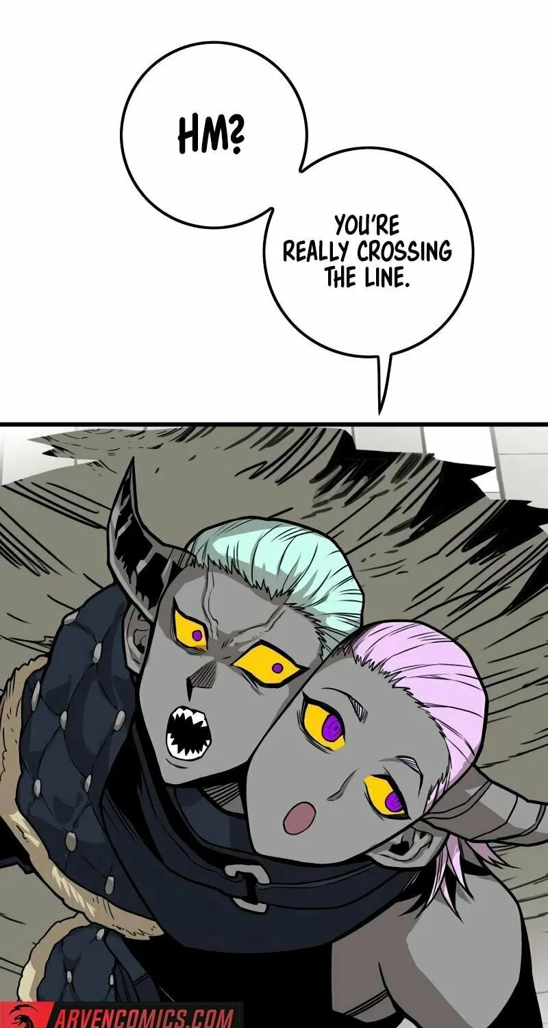 Read Troll Trap chapter 194 image 119 on Lezhin