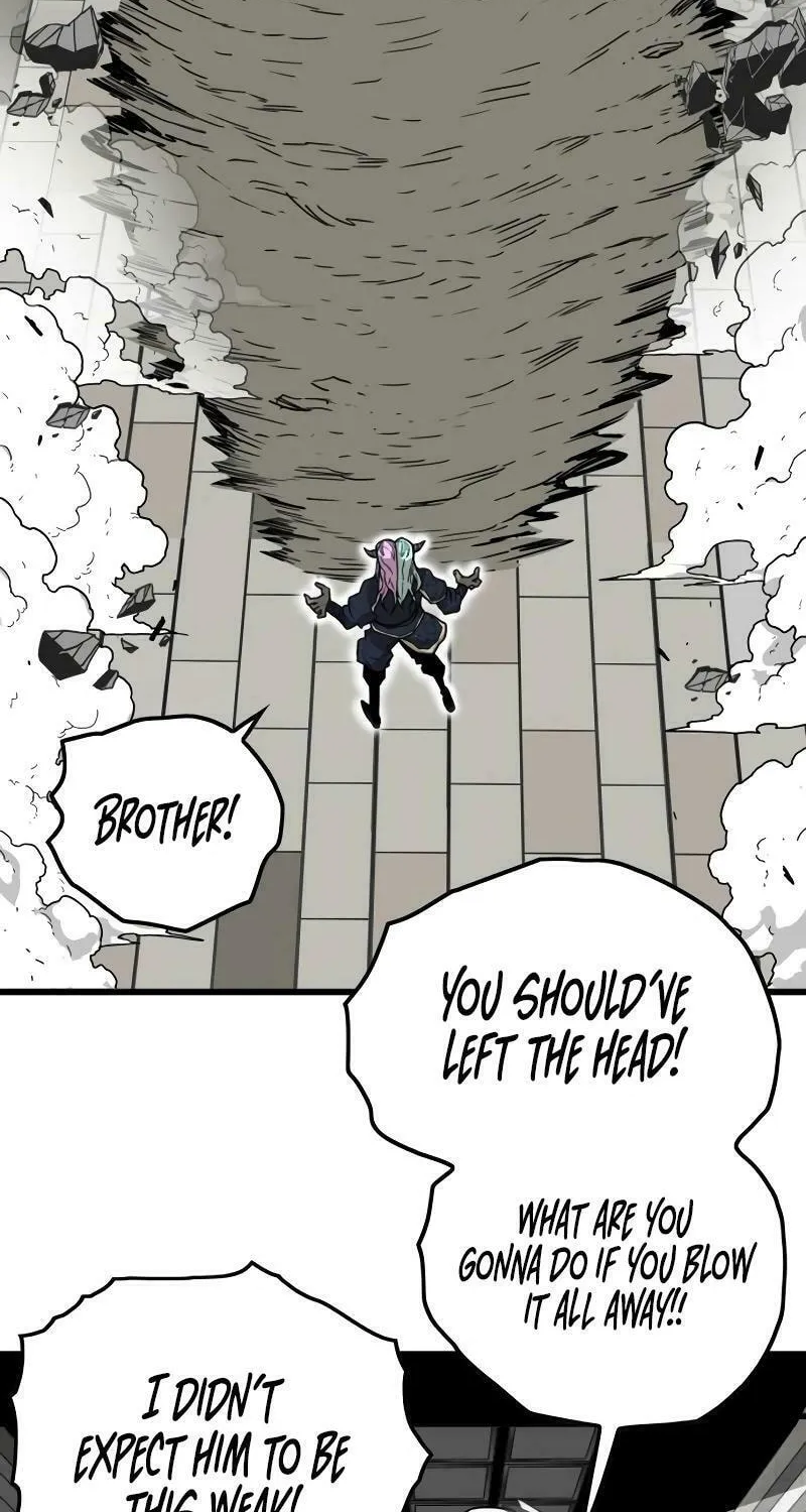 Read Troll Trap chapter 194 image 22 on Lezhin